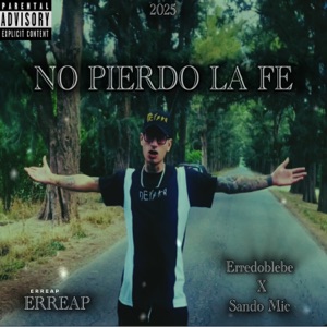 No pierdo la fe (feat. Sando Mic)