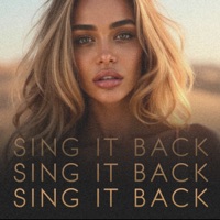 Sing It Back - Single - coolerthanyourboyfriend. & Della