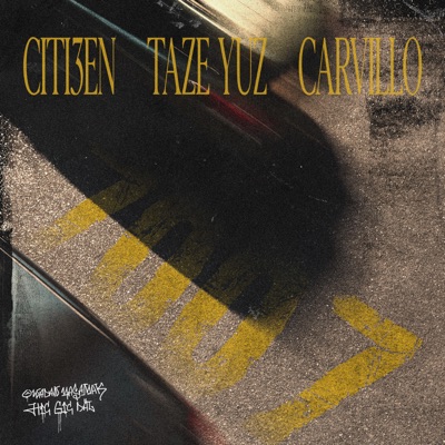 7007 (feat. Taze Yuz & Carvillo) - Single