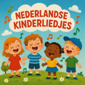 Nederlandse kinderliedjes