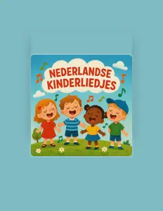 Posłuchaj wykonawcy Kinderliedjes voor jou, obejrzyj teledyski, przeczytaj biografię, zobacz daty tras koncertowych i nie tylko!