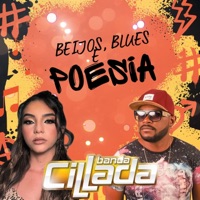 Beijos, Blues e Poesia - Single - Banda Cillada