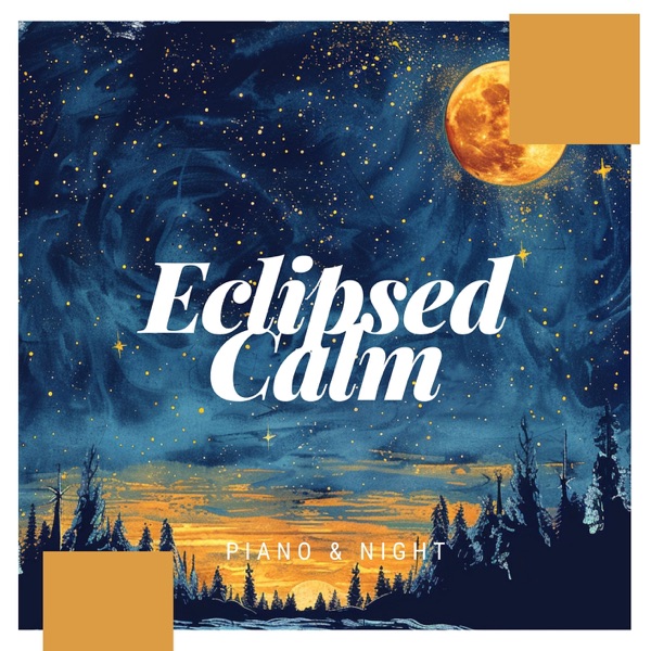 Eclipsed Calm