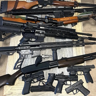 Hollyhood Party - Single