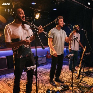 Juice (Audiotree Live) - EP