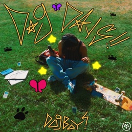 depths SSJ Daki, LAC & ISSBROKIE