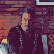 T’Aimer Encore - Florent Pagny