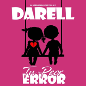 Tu Peor Error song art