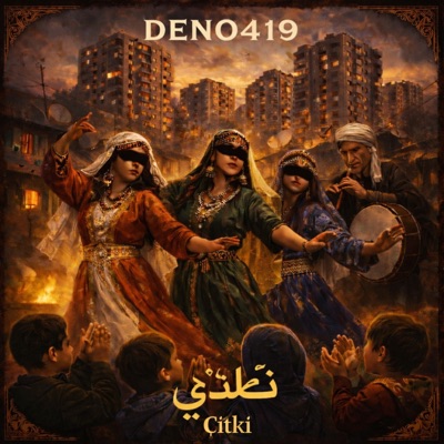 Citki - Single