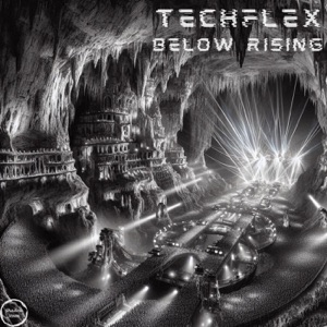 Below Rising - Single