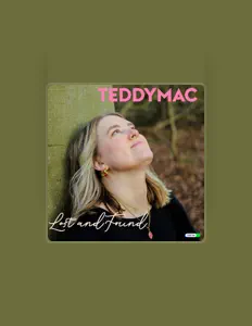 收听 Teddy Mac、观看音乐视频、阅读小传、查看巡演日期等 ！