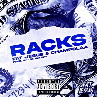 Racks - EP