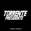 Taburete & Torrente - Torrente Presidente portada