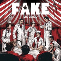 FAKE - Single - Dallas Turner