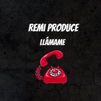 LLAMAME - Single - Remi Produce