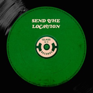 Send the Location