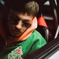 TPN - EP - Your Boy Posca