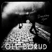 Burning Bright — Ole Børud