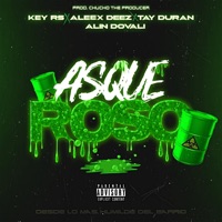 Asqueroso (feat. KeyRs, Tay Duran & Alin M Dovali) - Single - Aleex Deez