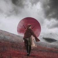 WAR - Single - Saint Mesa & Nomé Naku