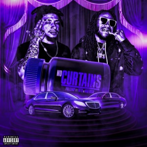 NO CURTAINS (feat. Mafioso & NITO)