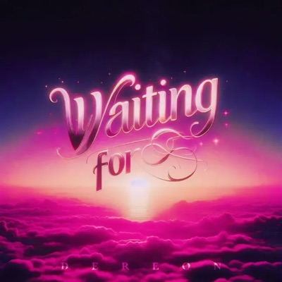 WAITING FOR (Sped Up) - Single