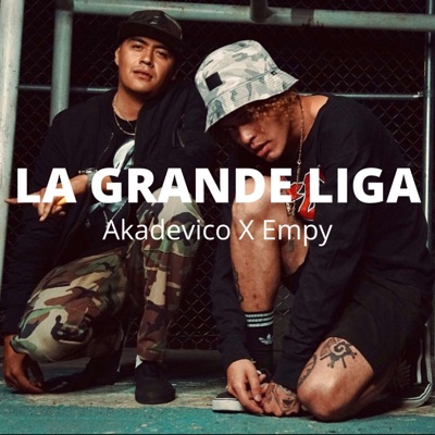 La Grande Liga - Single