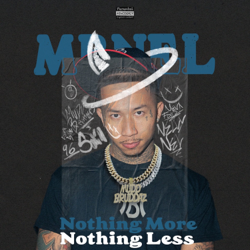 Nothing More Nothing Less - Mbnel Cover Art