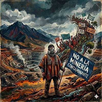 Un malón de razones - Single