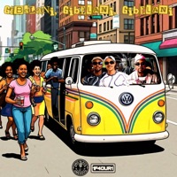 GIBELANI - Single - Emo Blxck & 1F4OUR1