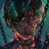 AH OH - Single - VANISHGOLDD