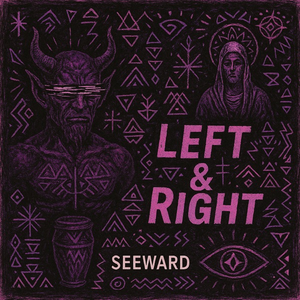 Left & Right - Single