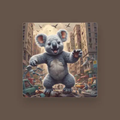 Listen to Koala Monsta, watch music videos, read bio, see tour dates & more!