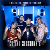 Colino Sessions 3 (feat. Turek Hem) - Single - Shoiba, el RedCode & Joes Yawar Cru