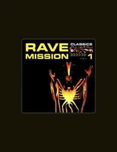 Listen to Rave Mission, watch music videos, read bio, see tour dates & more!