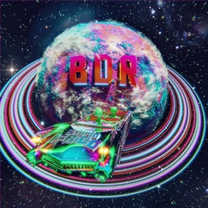 Bdr