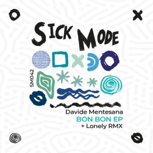 Bon Bon EP - EP