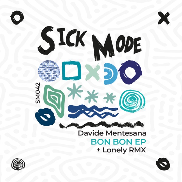 Bon Bon EP - EP