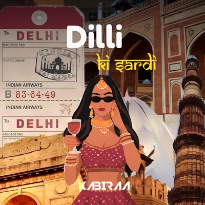Dilli ki sardi - Single