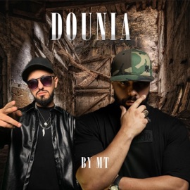 Dounia (feat. Muslim) Mt Remixer
