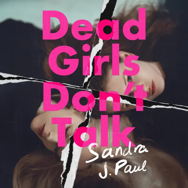 Dead Girls Don't Talk (Unabridged)