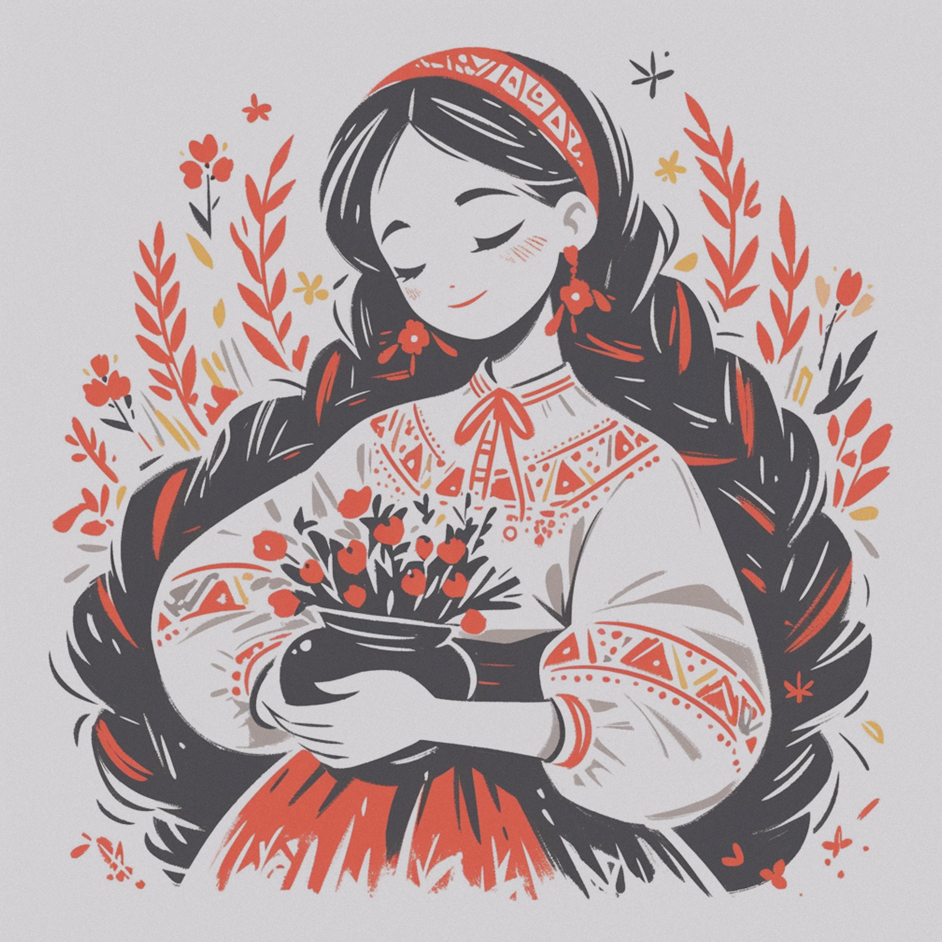 Spune, vântule - Single