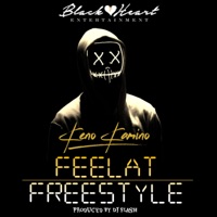 Feelat Freestyle - Single - Fly Boi Keno