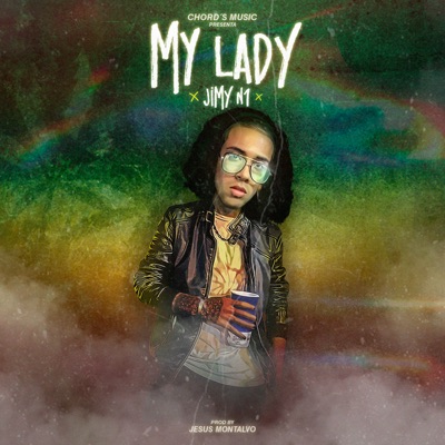 My Lady - Single