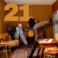 Wish I Was - Single - 21 Sunsets, Twan Ray & Solar State