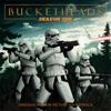 Sloane Sloane Bucketheads: Season 1 (Original Motion Picture Soundtrack)