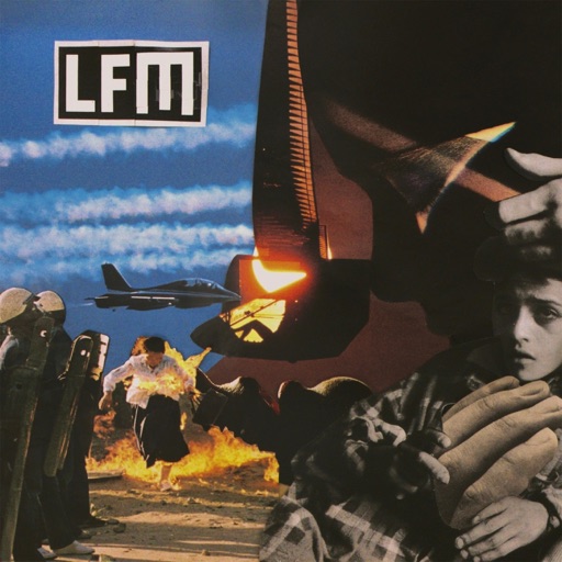 Album artwork