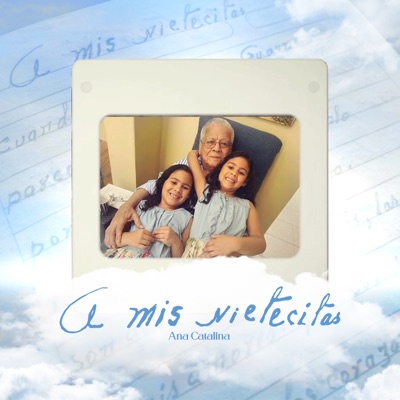 A Mis Nietecitas - Single