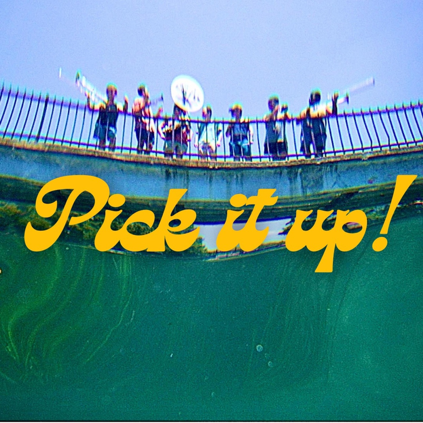 Pick it up! by TON of Brass