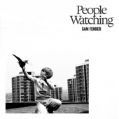 People Watching (Live At The O2 Arena) artwork